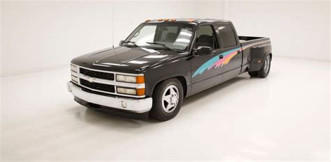 1995 Chevrolet C3500 | Classic Auto Mall