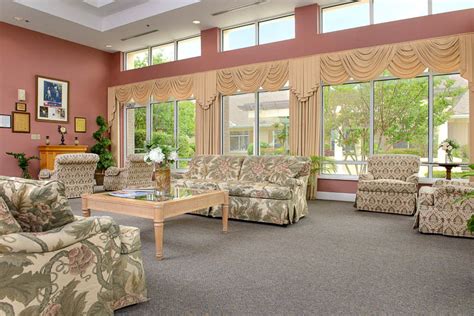 Garden Terrace at Fort Worth | Skilled Nursing Home & Rehabilitation