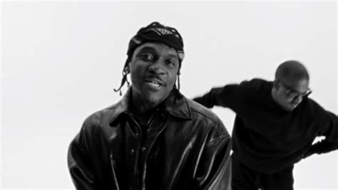 Pusha T "Diet Coke" (Omar Jones, dir.) | VideoStatic