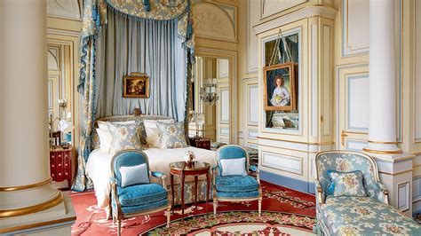 6 Historic Paris Hotels | Architectural Digest