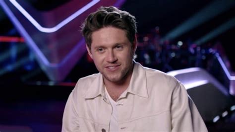 Why Niall Horan Is Missing From 'The Voice'