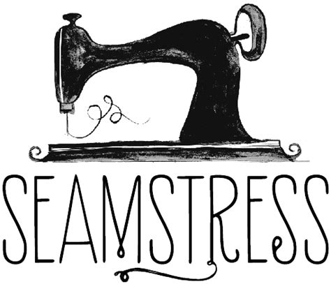 Seamstress: We are in the business of telling stories with clothes.