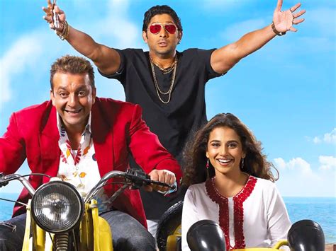 Is Munna Bhai 3 happening? Sanjay Dutt sets the record STRAIGHT ...