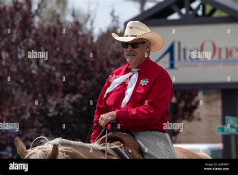 The Mule Days Parade is a staple of the Mule Days celebration in Bishop ...