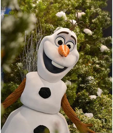 Join the Party at Hollywood Studios with Frozen Summer Fun