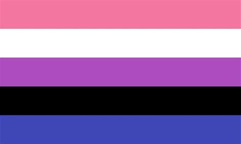 Genderfluid Flag Wallpapers - Top Free Genderfluid Flag Backgrounds ...