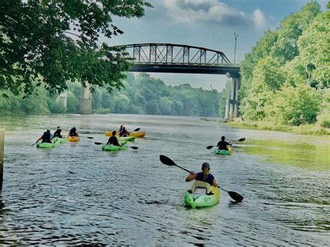 Bastrop River Co | Kayak, Canoe, & Camp the Texas Colorado River