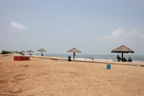 Cherai Beach Half Day Tour from Cochin - Klook