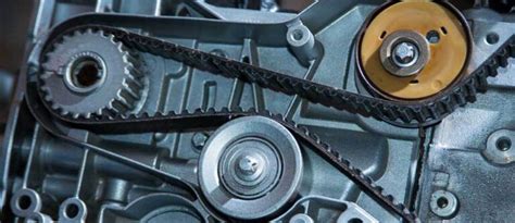 Timing Belt Replacement Cost and Guide - Uchanics: Auto Repair