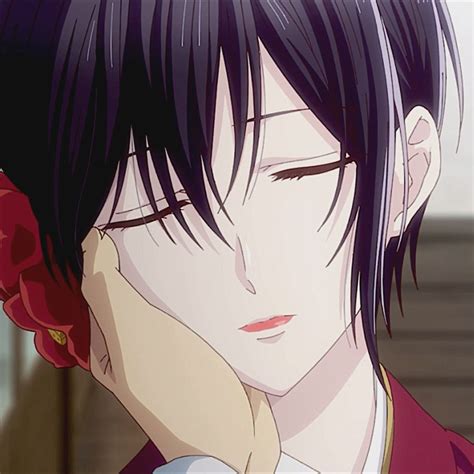 Akito Sohma Anime Icon | Anime, Fruits basket anime, Fruits basket