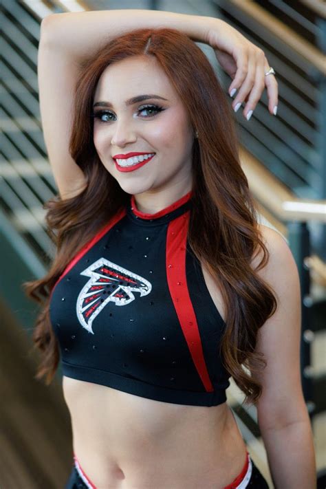 Atlanta Falcons Cheerleaders on Twitter: "Happy birthday AFC Reese!!! https://t.co/ISxV039ngx ...