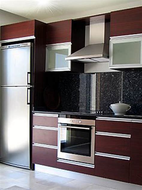 Siemens Kitchen Appliances @ The Kitchen Design