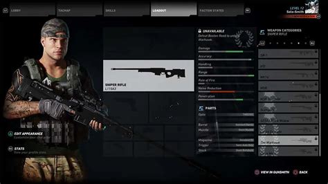 Best weapons in ghost recon wildlands - sanyease