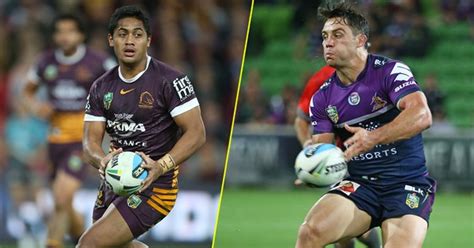 Broncos v Storm preview | NRL.com