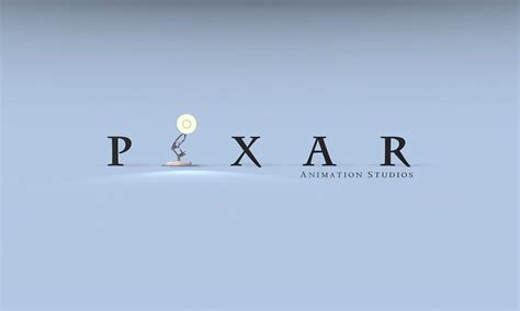 Pixar Animation Studios Logo - LogoDix