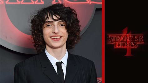 Finn Wolfhard Signals 'Stranger Things' Season 4 May Release in 2022 ...