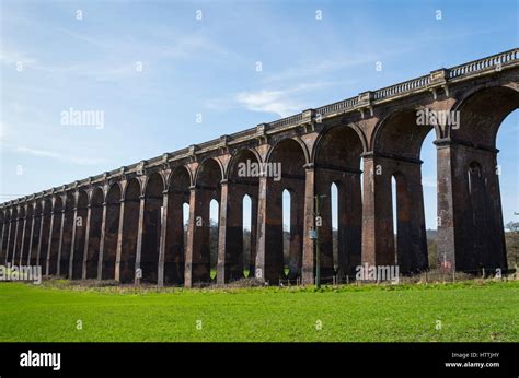 Balcombe viaduct hi-res stock photography and images - Alamy