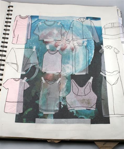 Pin by Kyle Brogan on Fashion Illustration & Documentation | Fashion ...