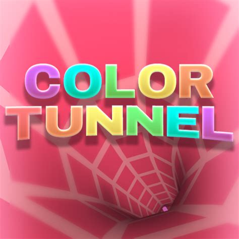 Color Tunnel 🕹️ Play Free Online Game