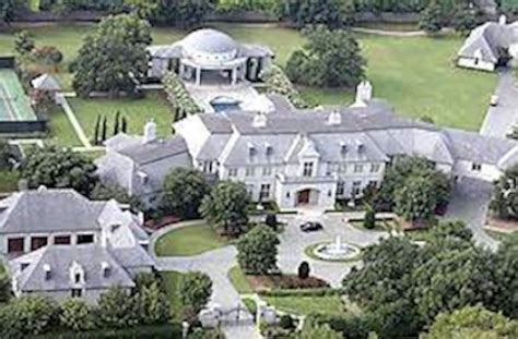 Mark Cuban. Home. Dallas Texas | Mark cuban house, Expensive houses, Mansions luxury