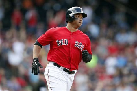 Rafael Devers at DH for Boston Red Sox in Game 2 of doubleheader vs ...