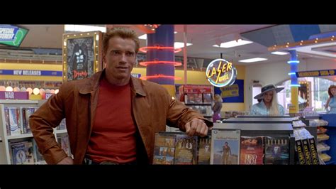 Last Action Hero – 4K UHD Blu-ray Screenshots | HighDefDiscNews