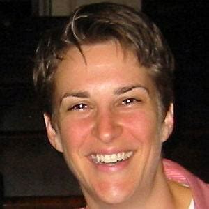 Rachel Maddow - Bio, Facts, Family | Famous Birthdays