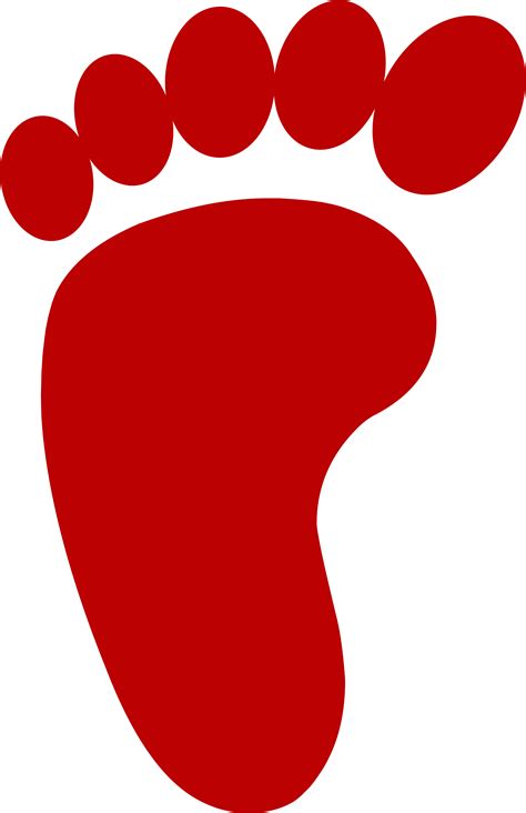 Foot Logos