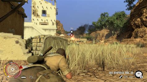 Sniper Elite 3 PC Game Free Download - VideoGamesNest