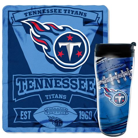 Tennessee Titans | Academy