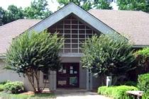 Lake Wylie Public Library -- York County (SC) Library