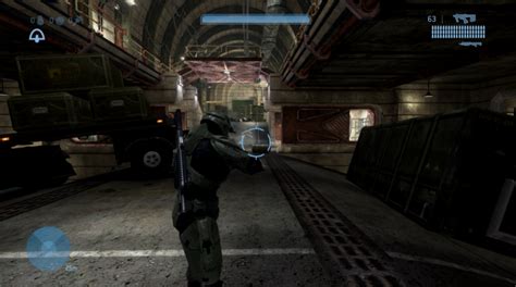 Halo 3 New Mod Introduces Third Person Mode, Complete With Detailed Master Chief Character Model