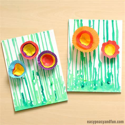 kindergarten art ideas Archives - Easy Peasy and Fun