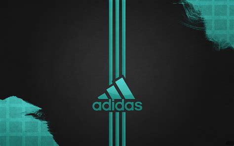 Adidas Originals Logo Wallpaper - WallpaperSafari