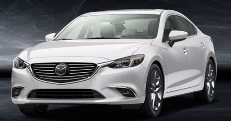 2016 Mazda 6 review, interior, colors, diesel, specs