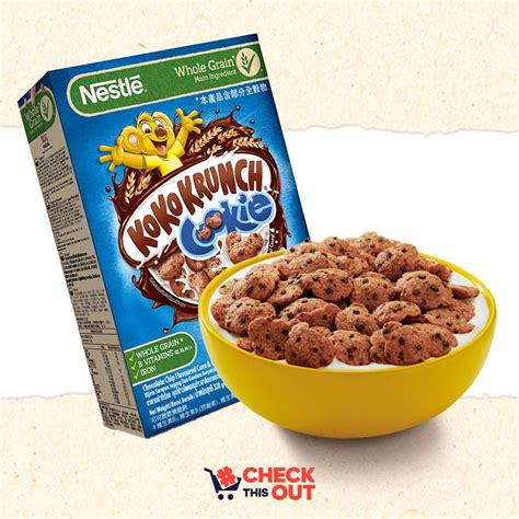 #CheckThisOut: Make breakfasts even happier with Koko Krunch's new ...