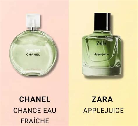 Penneys and Zara fans reveal perfume dupes that smell exactly like ...