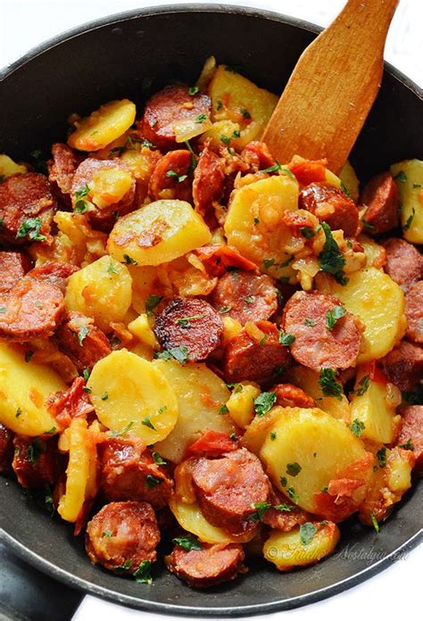 32 best Easy Polish Sausage Recipes (Recipes & Inspiration) images on ...