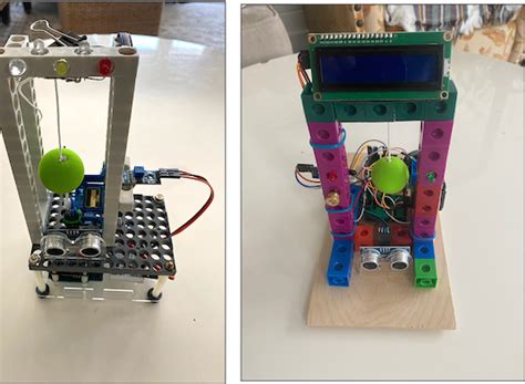 Arduino Rube Goldberg "Do Nothing Machine" for Teachers : 4 Steps ...