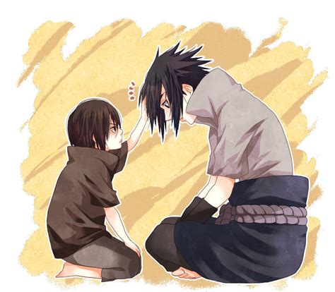 Sasuke and Itachi Uchiha - sasuke and itachi Photo (19143366) - Fanpop