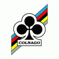 Colnago | Brands of the World™ | Download vector logos and logotypes