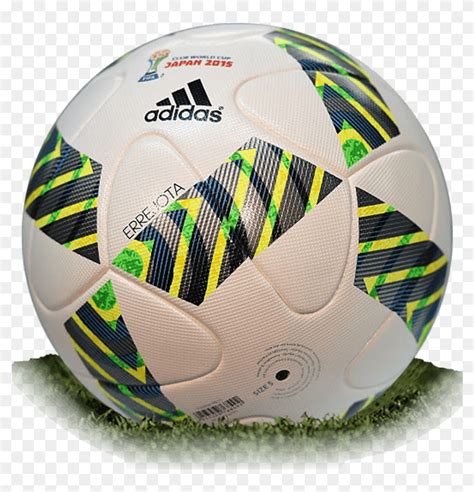 World Cup Soccer Ball Png - Fifa Club World Cup 2018 Ball, Transparent ...