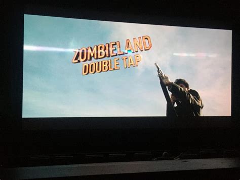 Zombieland: Double-tap – Chasing the Storm