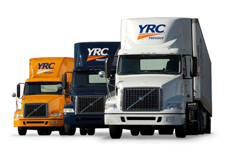 Learn About Exclusive Member Pricing from YRC Freight | NPP