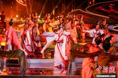 First Chu culture festival opens in Central China - Chinadaily.com.cn