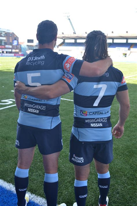 Boys in their kit! | Rugby kit, Bristol, South wales