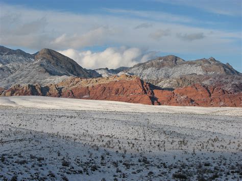 Christmas & New Year’s Holiday Hours | Red Rock Canyon Las Vegas