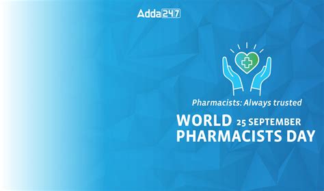 World Pharmacists Day 2023: Date, Theme, History and Significance