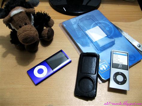 NICI-Mania - i ♥ Love NICI Plush Toys: Ipod Nano Accessories Carrefour Sale