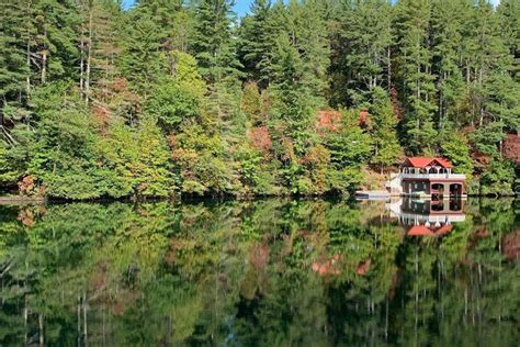 Hidden North Georgia Lakeside Destinations | Explore Georgia, Official Travel Site